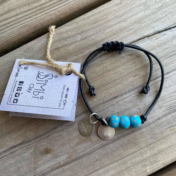 Simbi bracelet - Picture 2 of 4